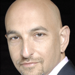 Martin Boroson