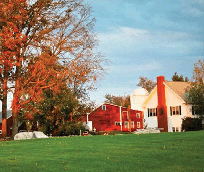 WarrenConferenceCenter