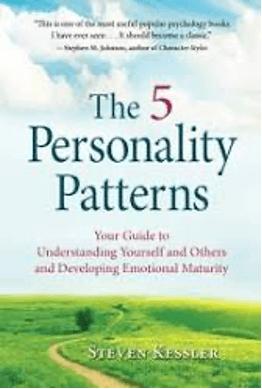 Five Personality