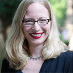 Amy Yeager