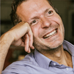 Frederic LaLoux