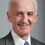 Peter Koenig