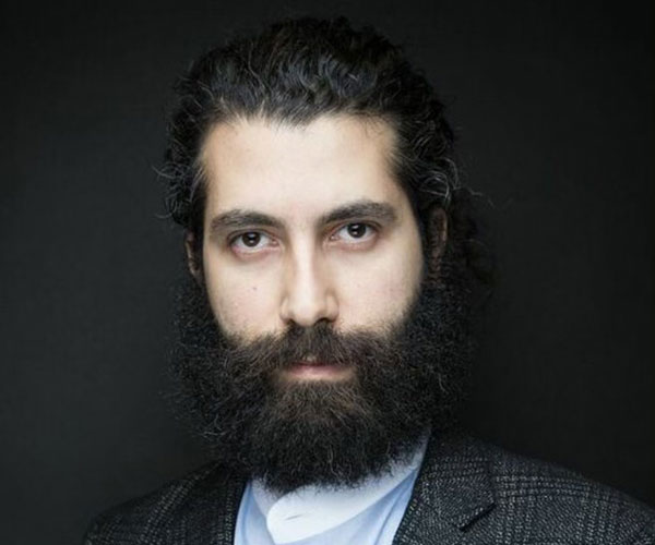 Professional-Portrait—JPEG Houman