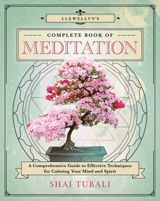 Complete Book of Meditation