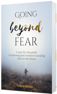 Going Beyond Fear